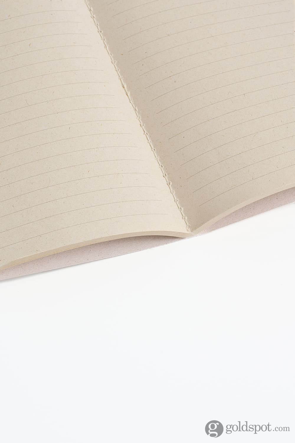 Artik Pack Of 3 Pocket Singer Sewn Notebooks in Grape