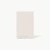 Artik Pack Of 3 Pocket Singer Sewn Notebooks in Grape