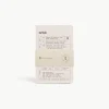 Artik Pack Of 3 Pocket Singer Sewn Notebooks in Grape