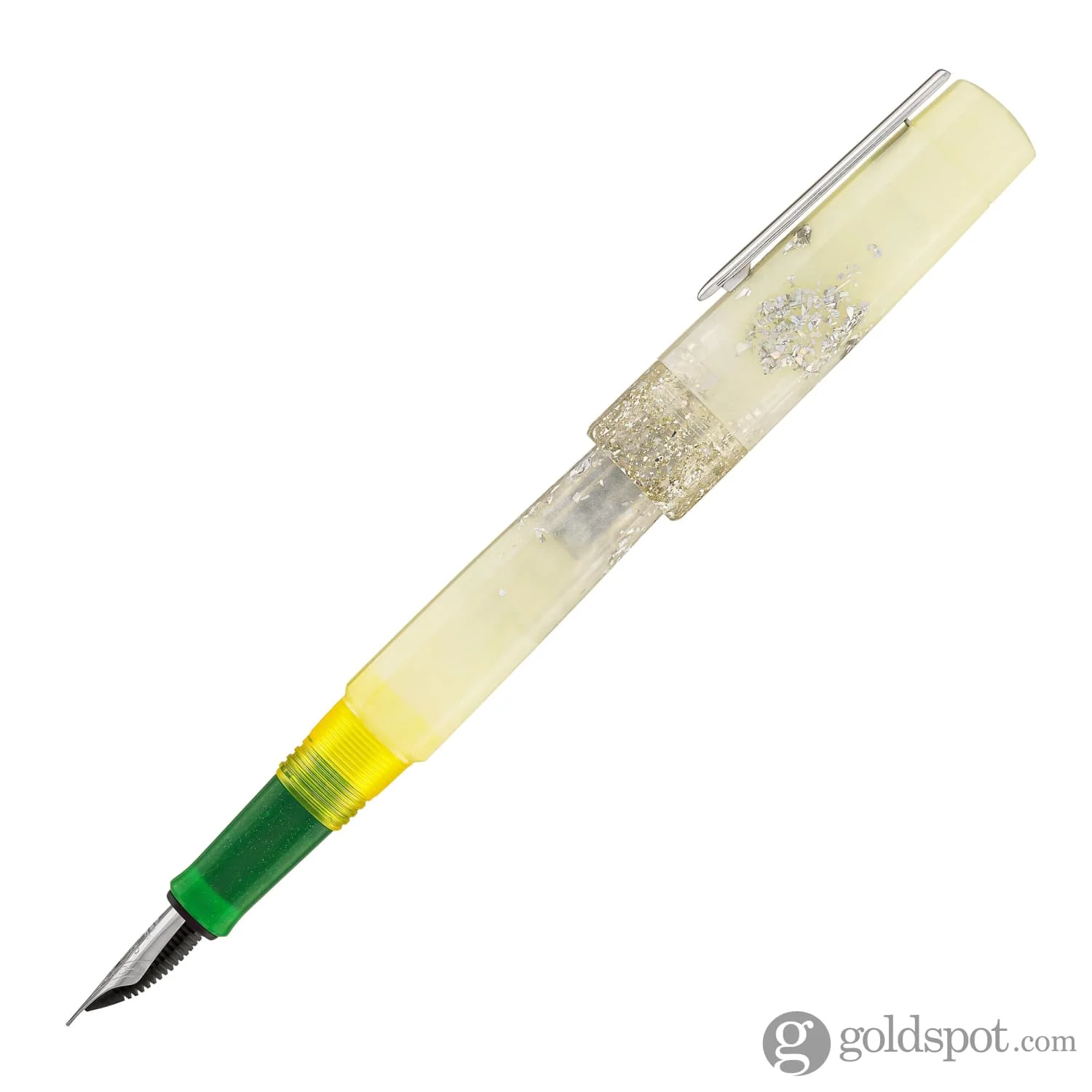 7177-benu-euphoria-fountain-pen-in-margarita-5.webp Benu Euphoria Fountain Pen in Margarita
