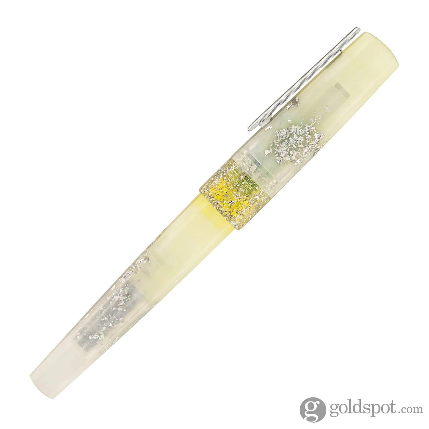 7177-benu-euphoria-fountain-pen-in-margarita-6.webp Benu Euphoria Fountain Pen in Margarita