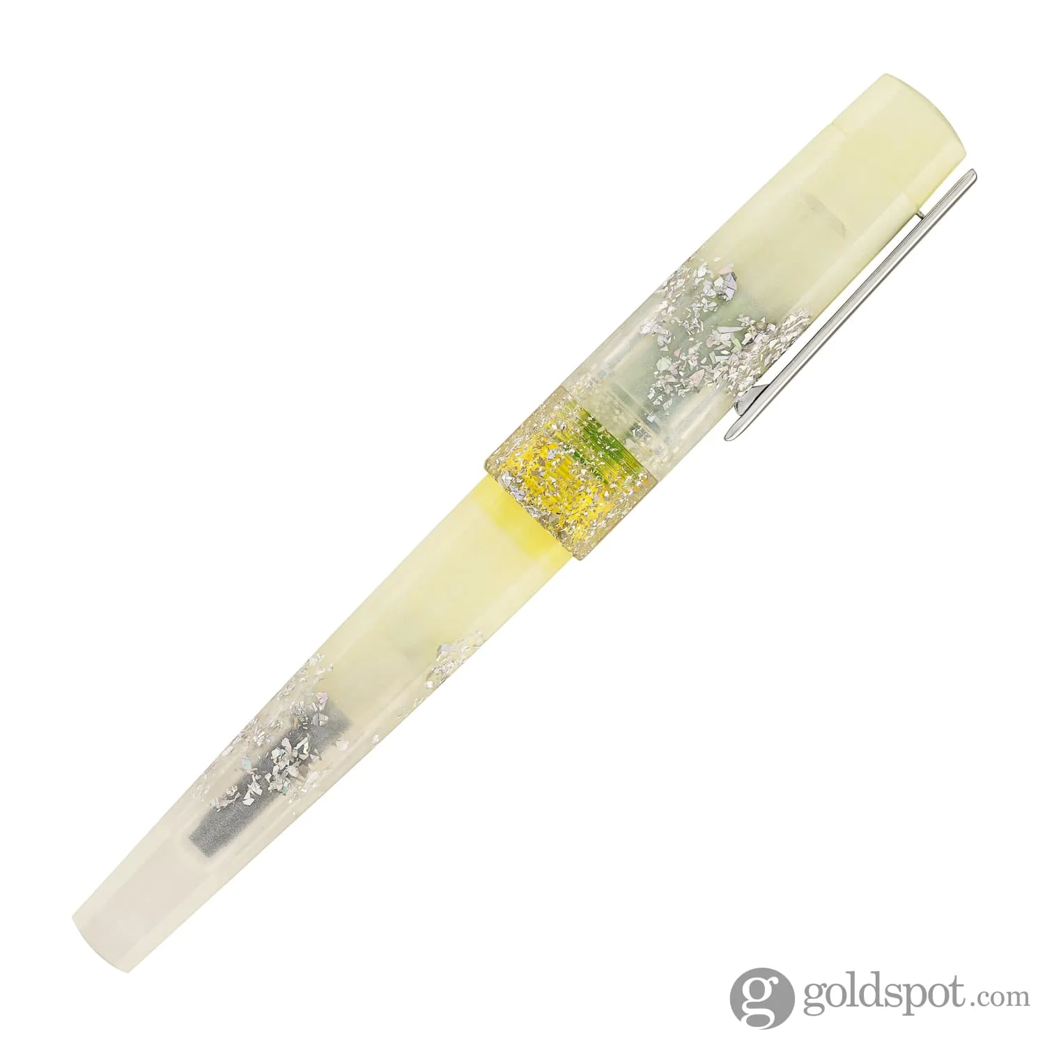 7177-benu-euphoria-fountain-pen-in-margarita-7.webp Benu Euphoria Fountain Pen in Margarita
