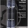 7184-cross-ink-cartridges-in-blue-pack-of-6-1.jpg Cross Ink Cartridges in Blue - Pack of 6