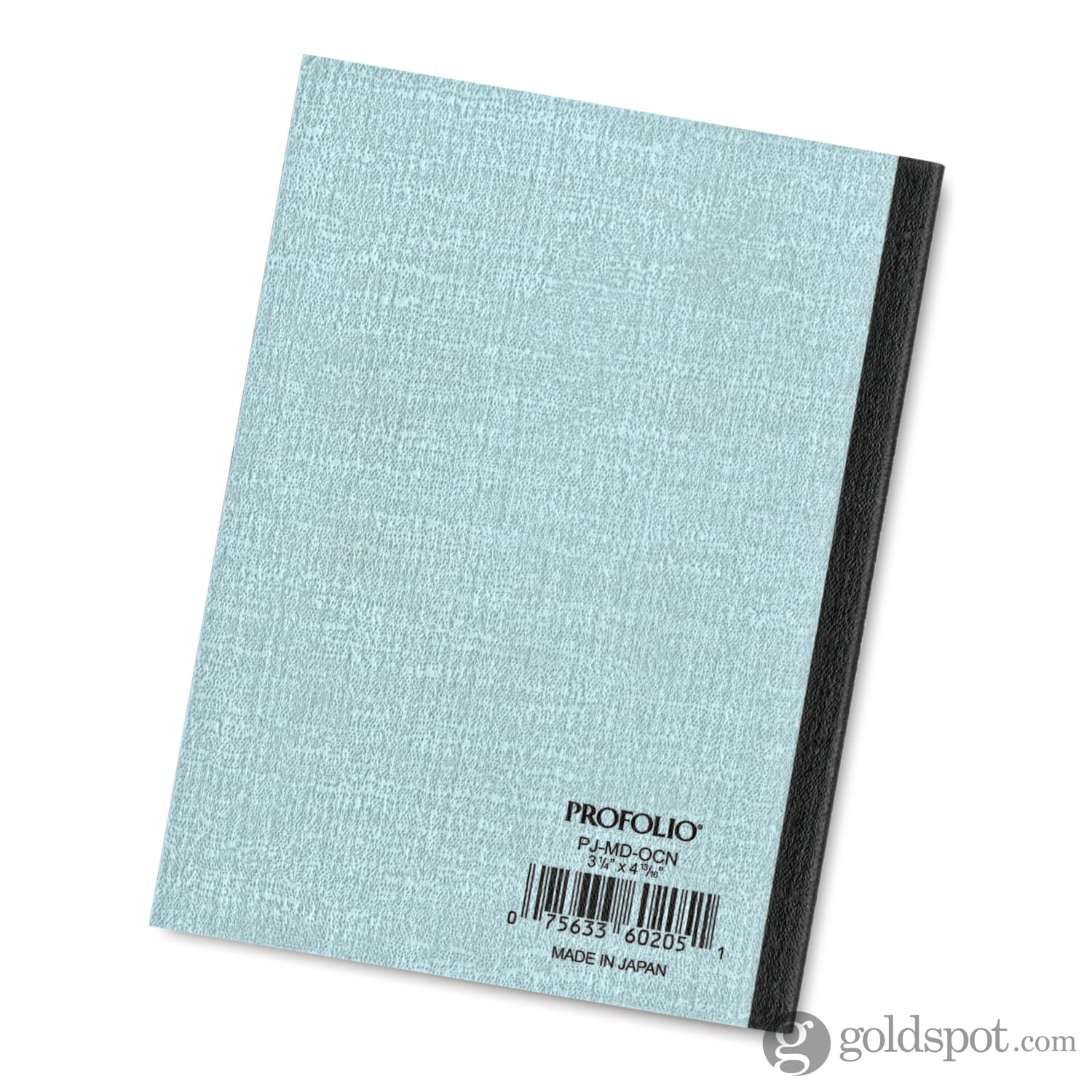 7195-itoya-profolio-petite-journal-in-ocean-b7-2.jpg Itoya Profolio Petite Journal in Ocean - B7
