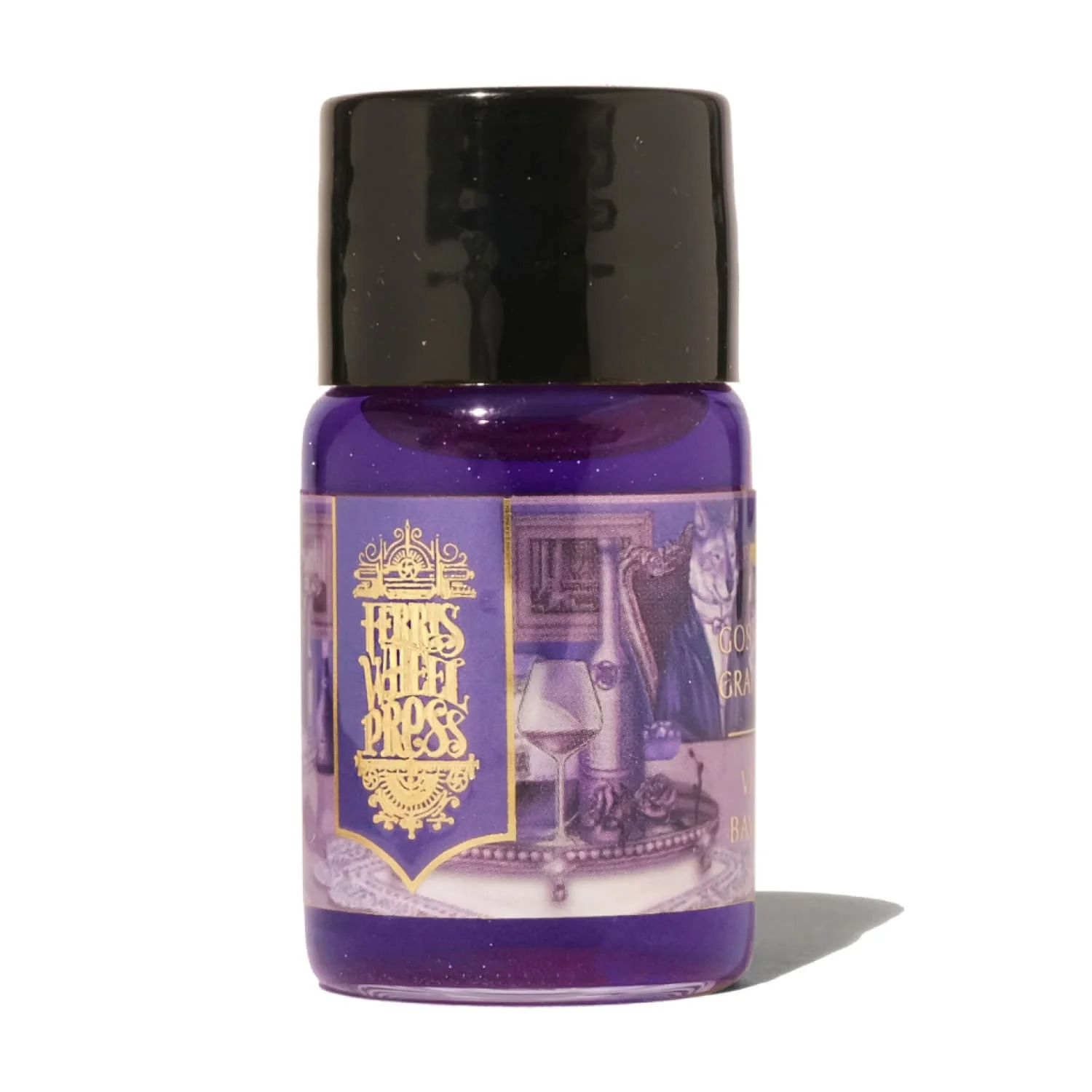720-ferris-wheel-press-in-gossiping-grapevine-shimmer-bottled-ink-10-ml-1.webp Ferris Wheel Press in Gossiping Grapevine Shimmer Bottled Ink - 10 mL