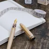 Esterbrook Estie Fountain Pen in TheCoffeeMonsterzCO