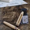 Esterbrook Estie Fountain Pen in TheCoffeeMonsterzCO