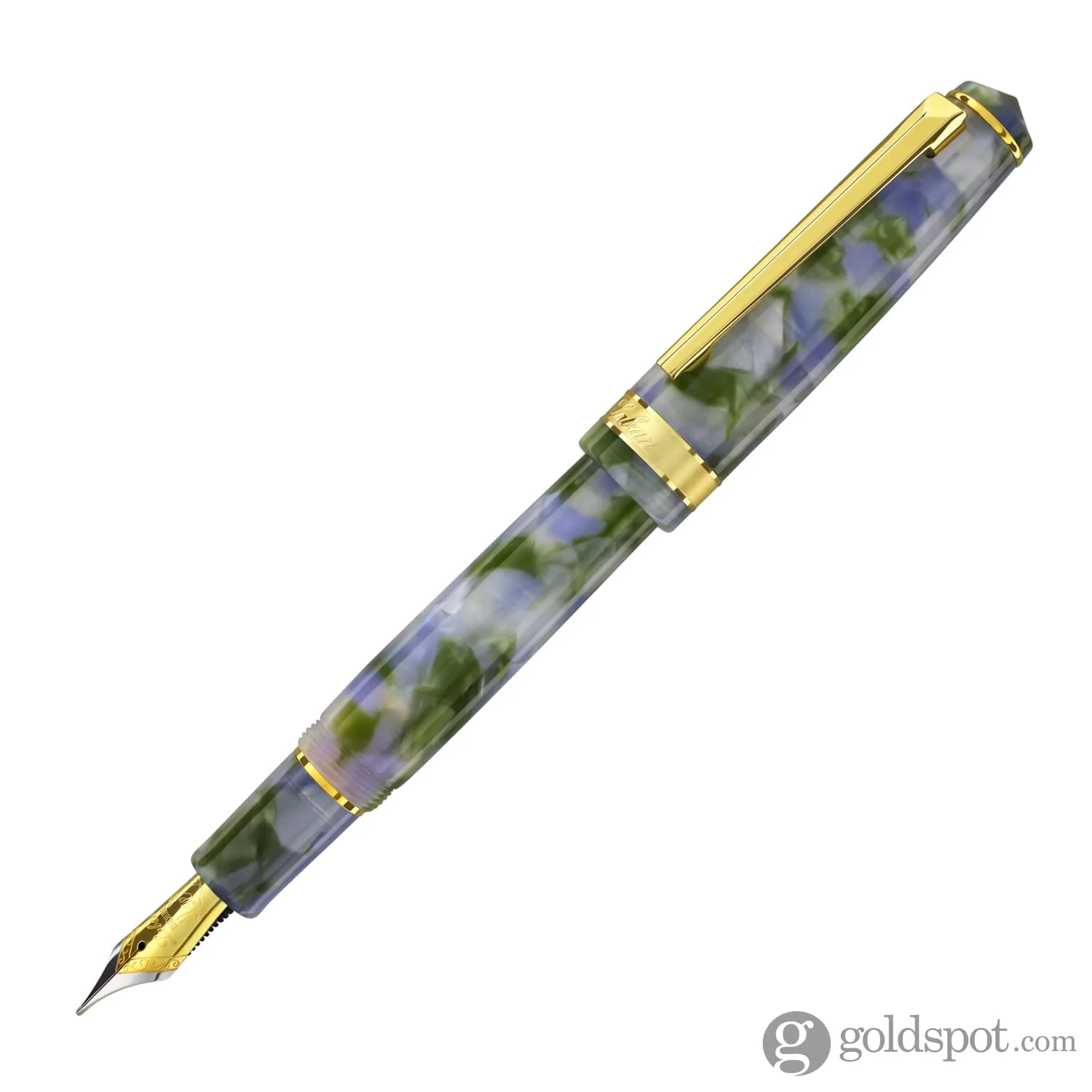7210-laban-rosa-fountain-pen-in-lilac-2.webp Laban Rosa Fountain Pen in Lilac