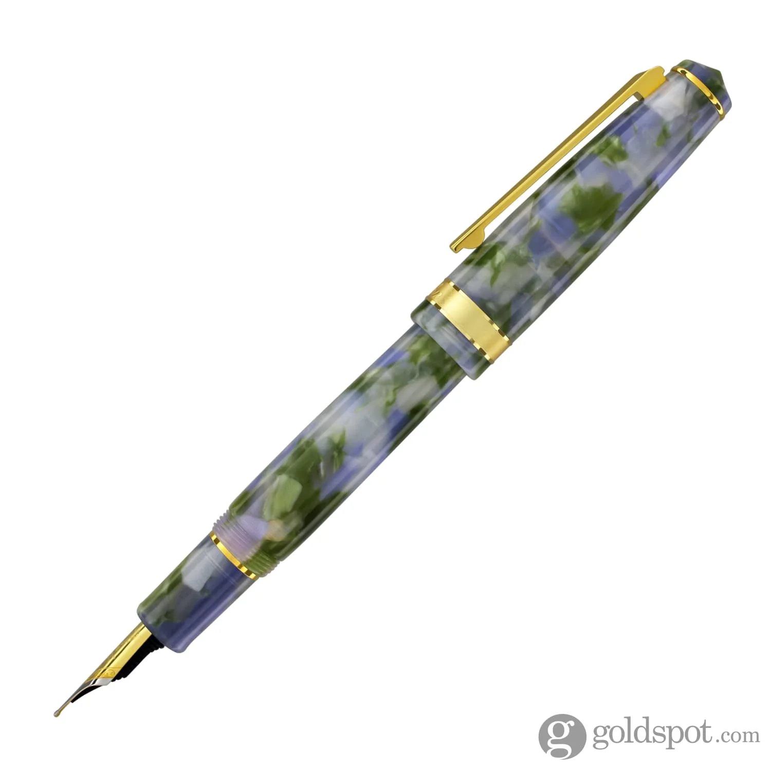 7210-laban-rosa-fountain-pen-in-lilac-3.webp Laban Rosa Fountain Pen in Lilac