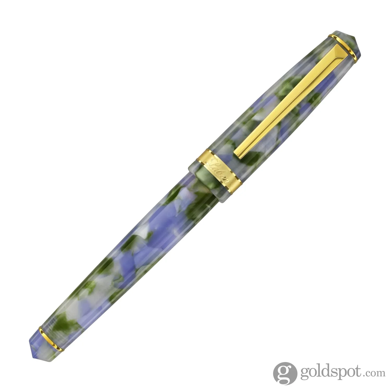 7210-laban-rosa-fountain-pen-in-lilac-4.webp Laban Rosa Fountain Pen in Lilac