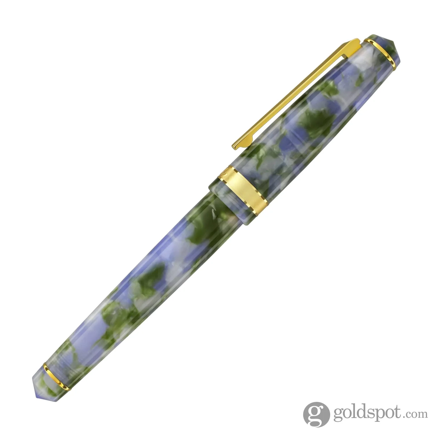 7210-laban-rosa-fountain-pen-in-lilac-5.webp Laban Rosa Fountain Pen in Lilac
