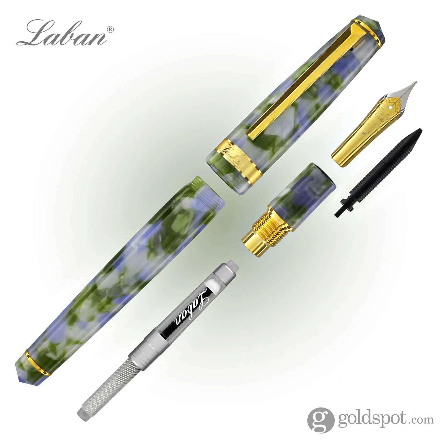 7210-laban-rosa-fountain-pen-in-lilac-7.webp Laban Rosa Fountain Pen in Lilac