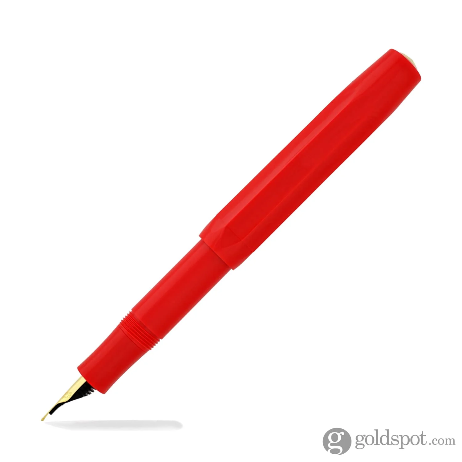 7216-kaweco-classic-sport-fountain-pen-in-red-3.webp Kaweco Classic Sport Fountain Pen in Red