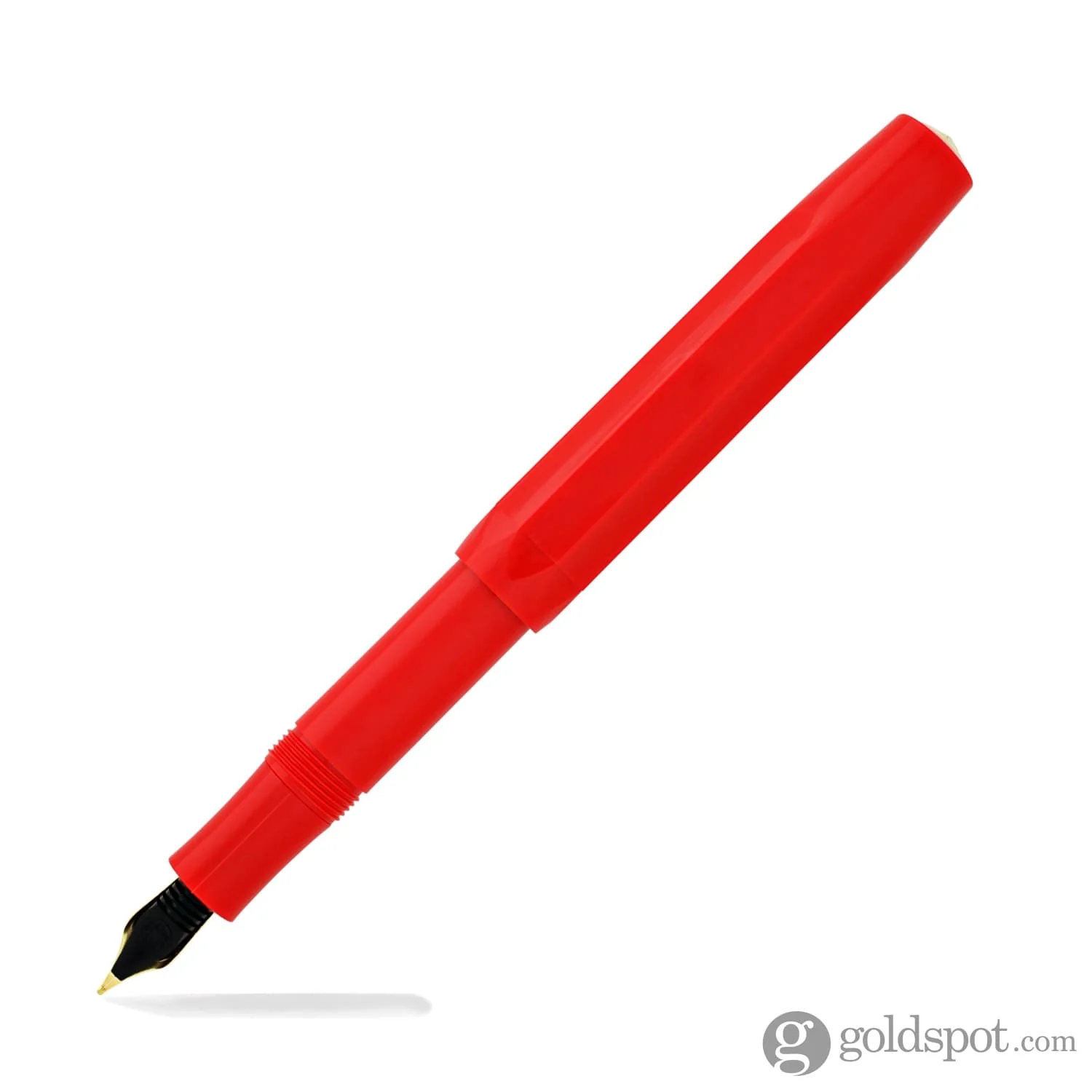 7216-kaweco-classic-sport-fountain-pen-in-red-4.webp Kaweco Classic Sport Fountain Pen in Red