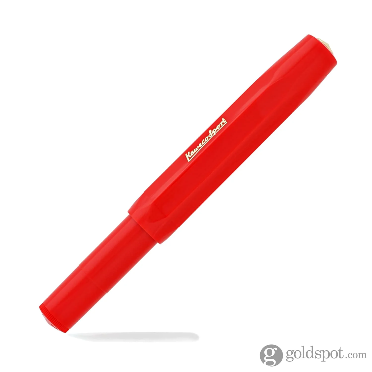 7216-kaweco-classic-sport-fountain-pen-in-red-5.webp Kaweco Classic Sport Fountain Pen in Red