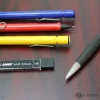 7227-lamy-m41-lead-refill-hb-0.5mm-2.webp Lamy M41 Lead Refill - HB - 0.5mm