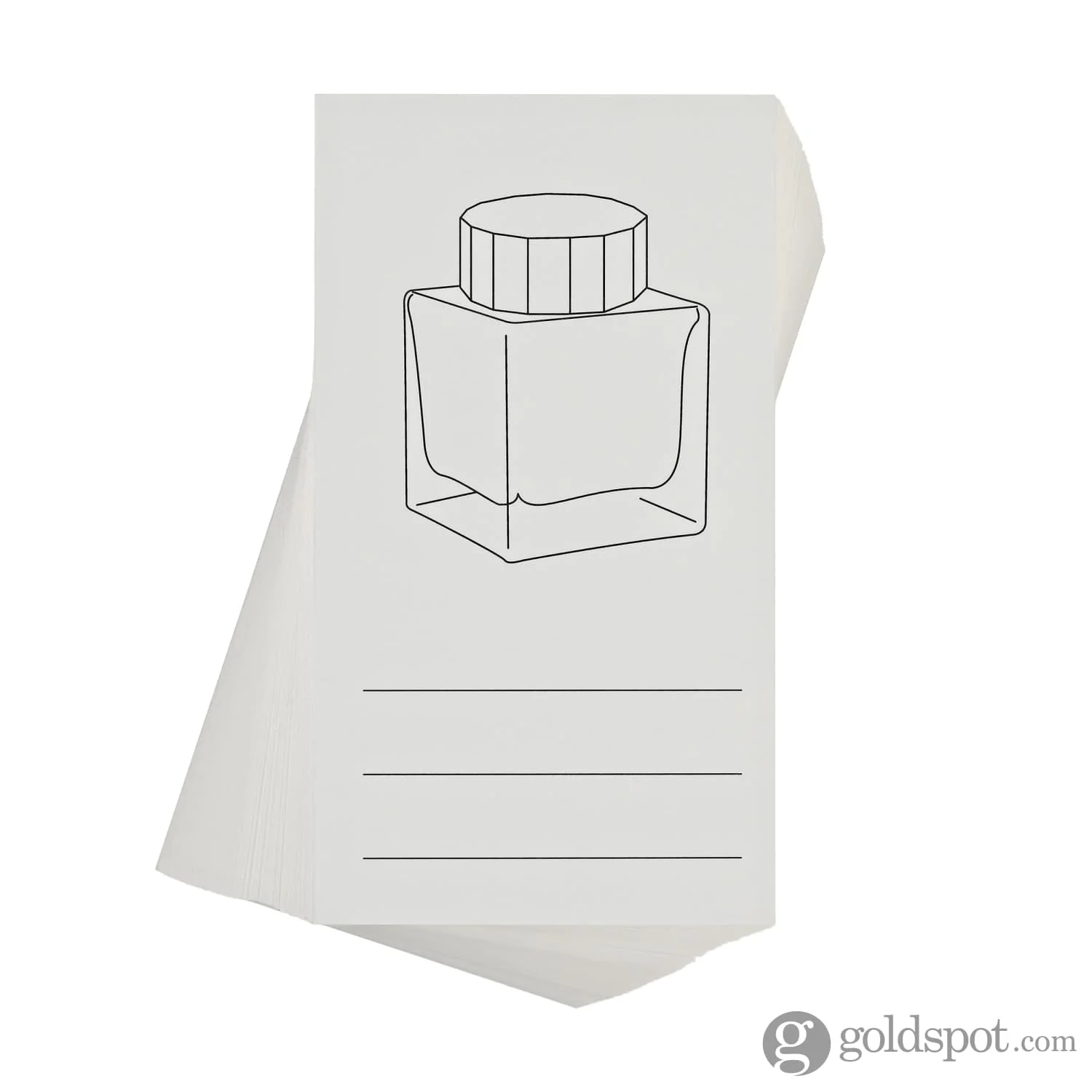 7228-wearingeul-ink-color-swatch-card-vertical-3.webp Wearingeul Ink Color Swatch Card - Vertical