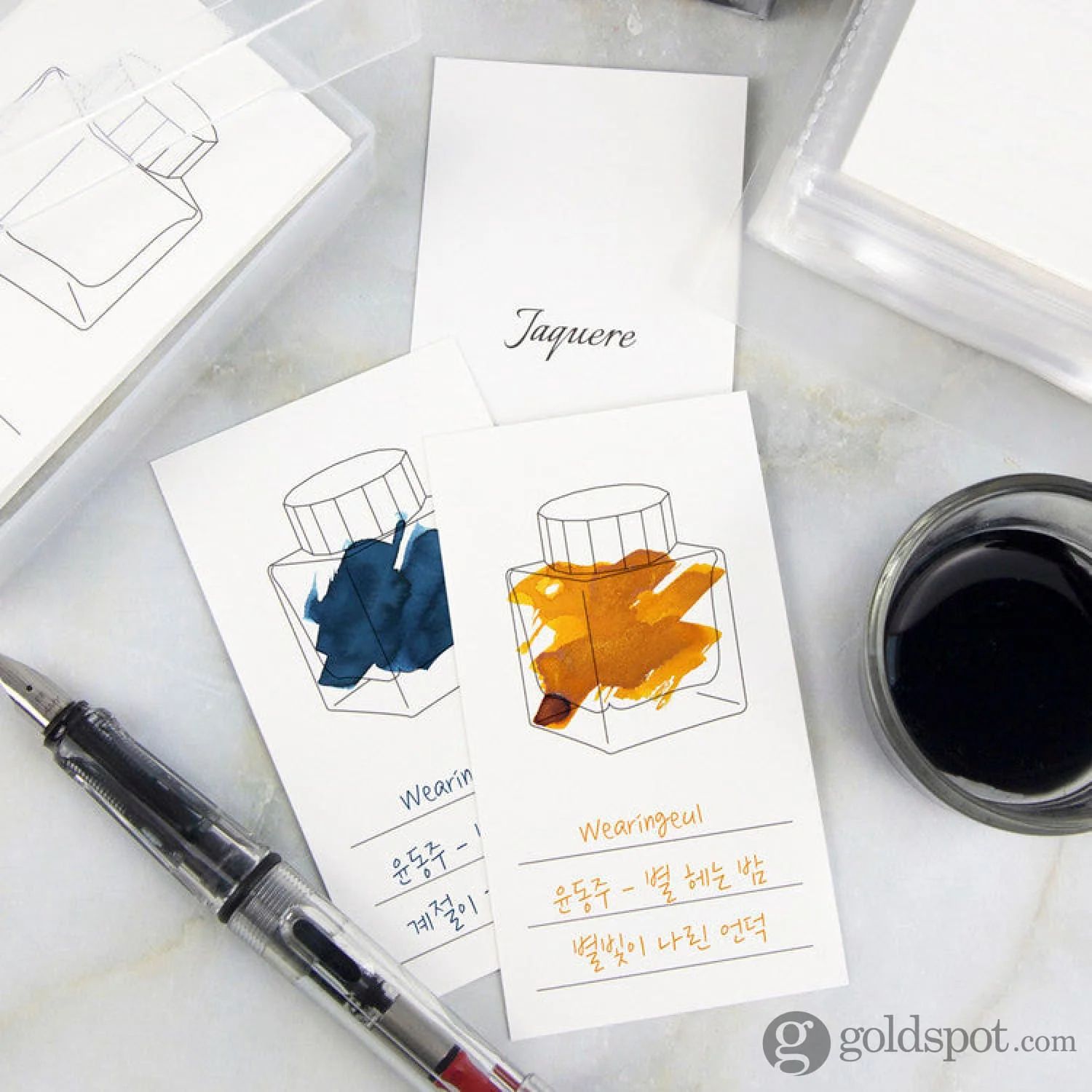 7228-wearingeul-ink-color-swatch-card-vertical-4.webp Wearingeul Ink Color Swatch Card - Vertical