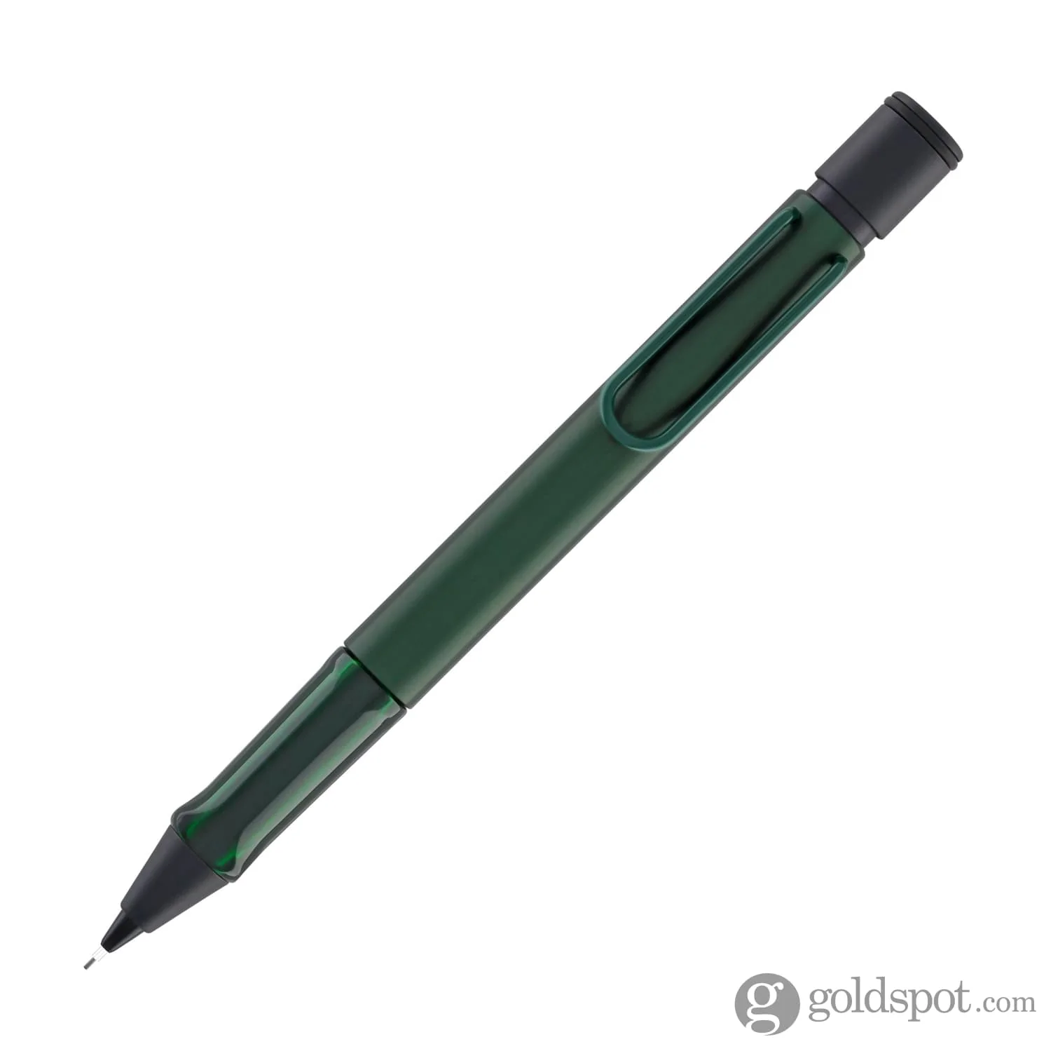 723-lamy-al-star-mechanical-pencil-in-pine-0.5mm-2.webp Lamy AL-Star Mechanical Pencil in Pine - 0.5mm
