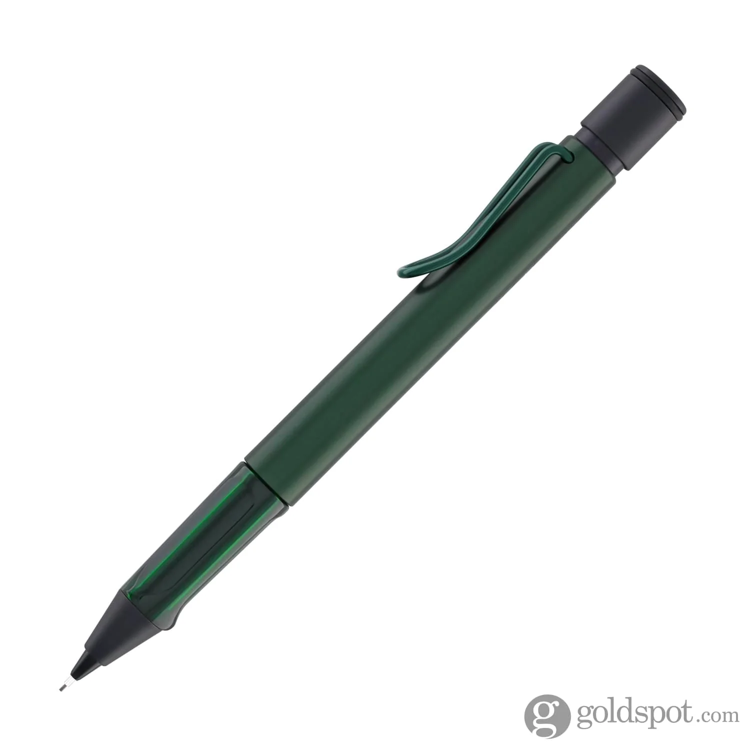 723-lamy-al-star-mechanical-pencil-in-pine-0.5mm-4.webp Lamy AL-Star Mechanical Pencil in Pine - 0.5mm