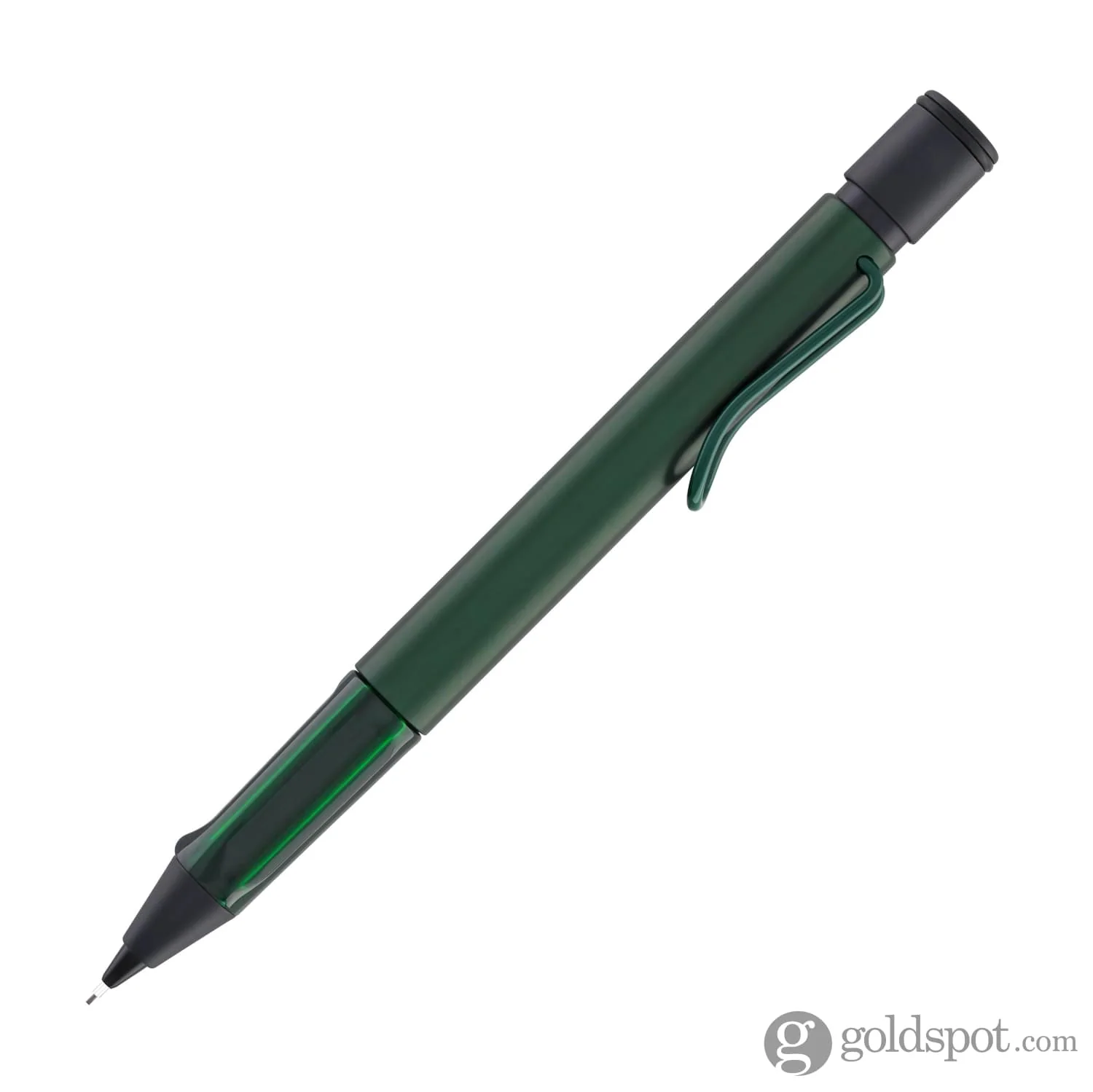723-lamy-al-star-mechanical-pencil-in-pine-0.5mm-5.webp Lamy AL-Star Mechanical Pencil in Pine - 0.5mm