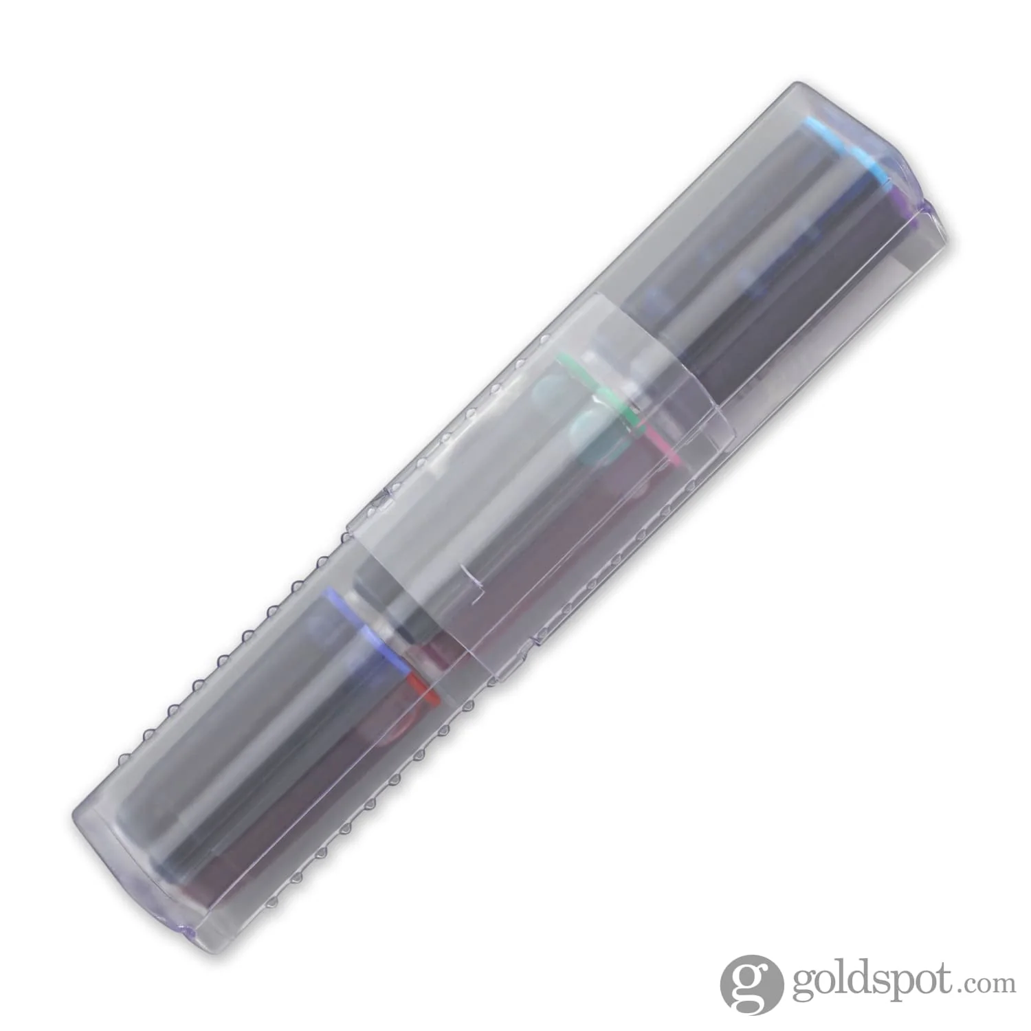 7234-monteverde-international-size-ink-cartridge-assorted-pack-of-12-2.webp Monteverde International Size Ink Cartridge Assorted - Pack of 12