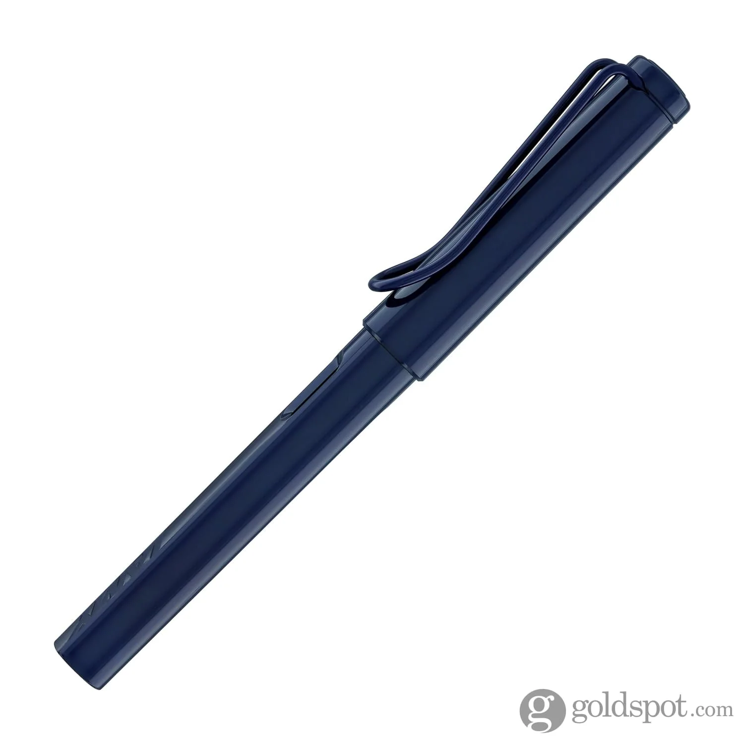 7235-lamy-safari-fountain-pen-in-dark-dusk-7.webp Lamy Safari Fountain Pen in Dark Dusk