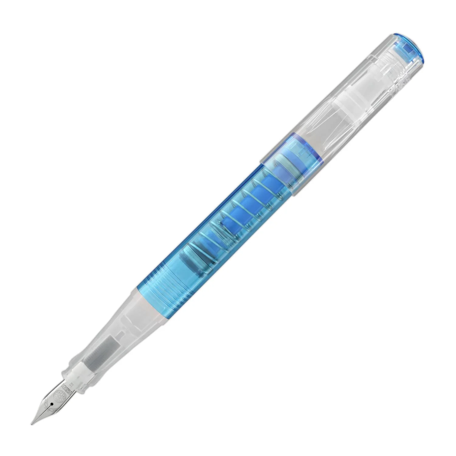 7239-twsbi-go-fountain-pen-in-sapphire-1.webp TWSBI Go Fountain Pen in Sapphire