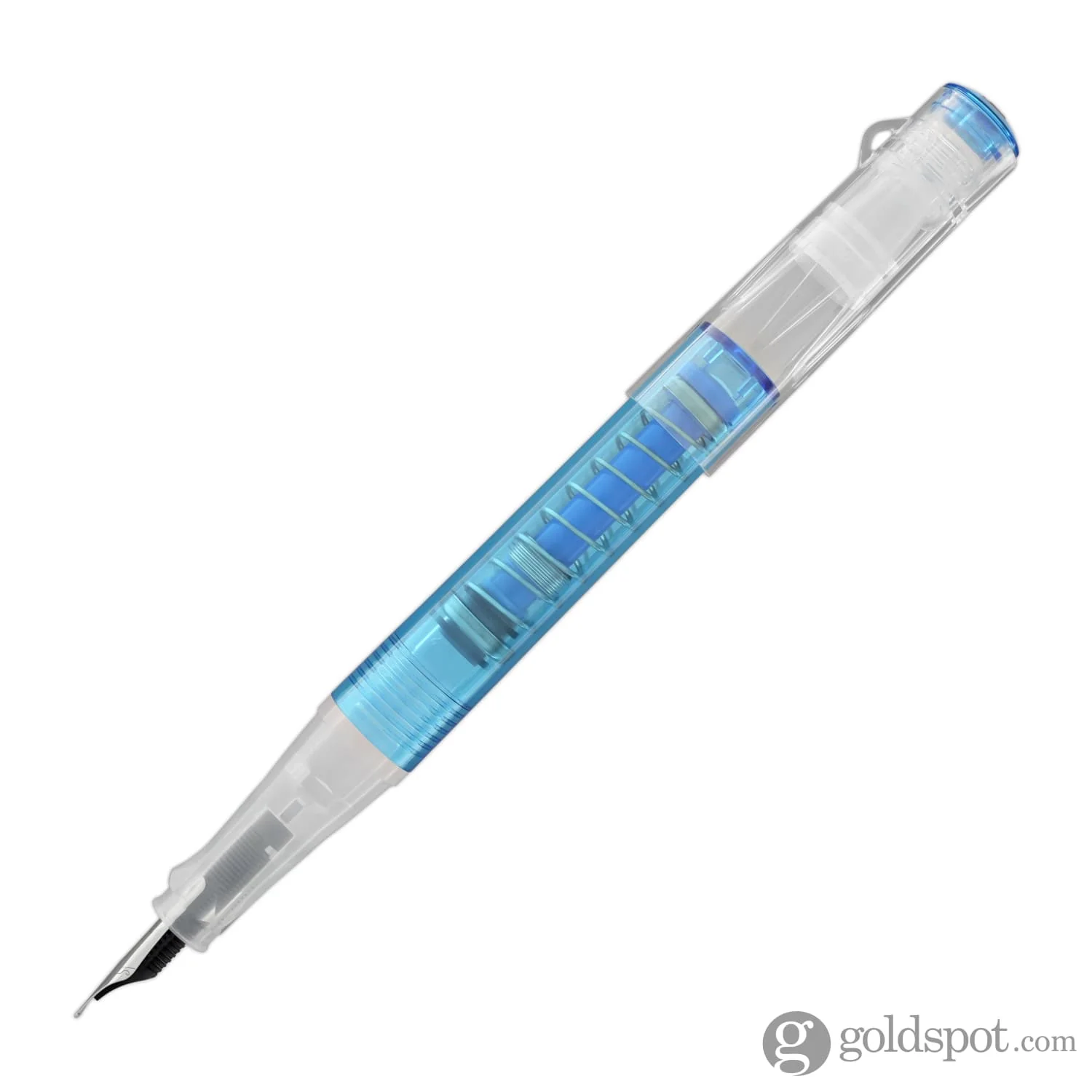 TWSBI Go Fountain Pen in Sapphire