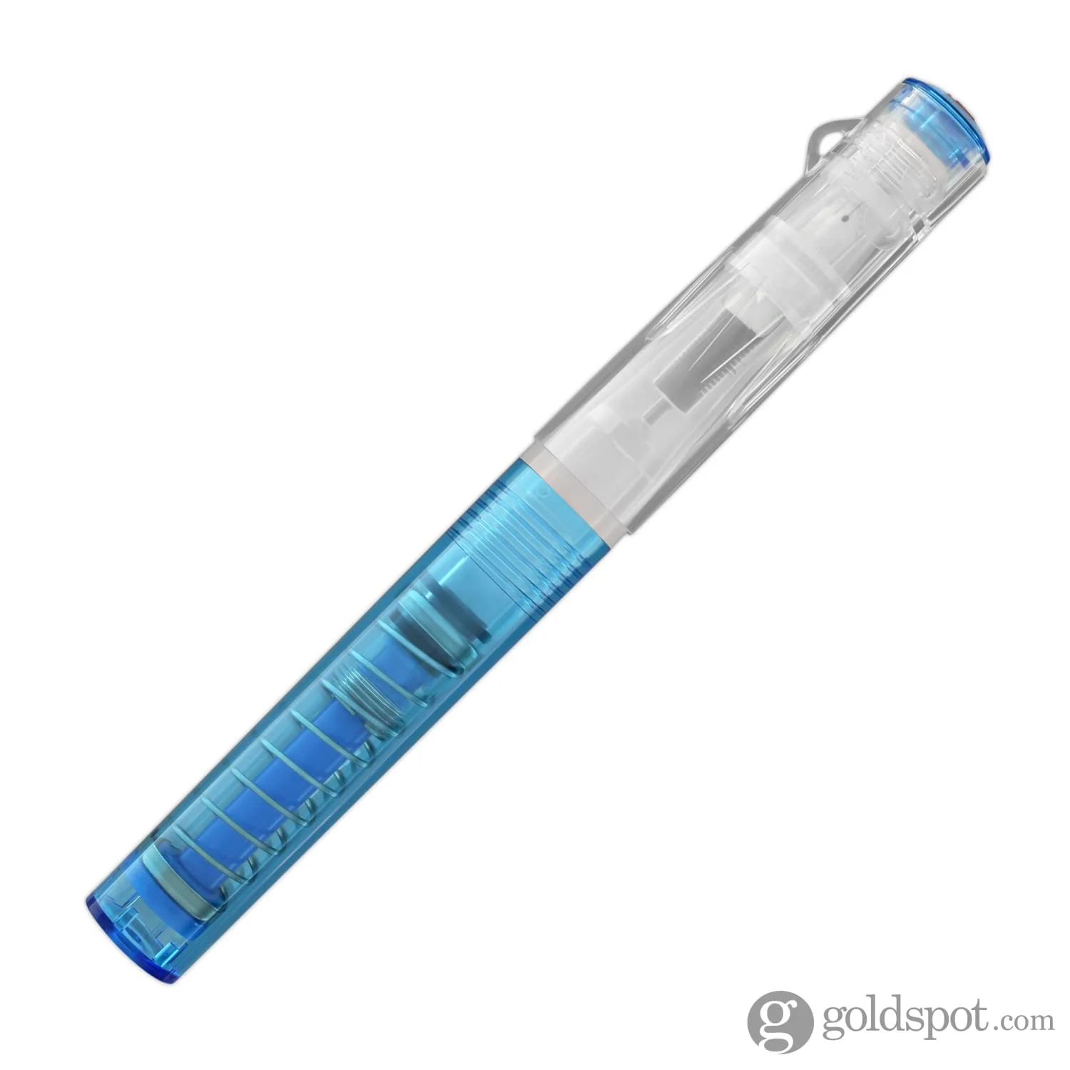 TWSBI Go Fountain Pen in Sapphire