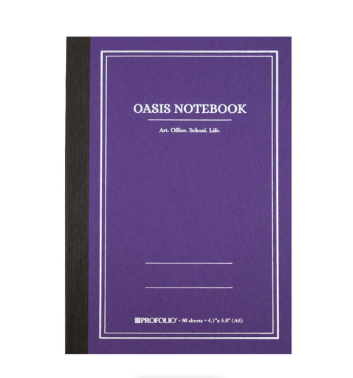 725-itoya-profolio-oasis-small-notebook-in-purple-a6-1.webp Itoya ProFolio Oasis Small Notebook in Purple - A6