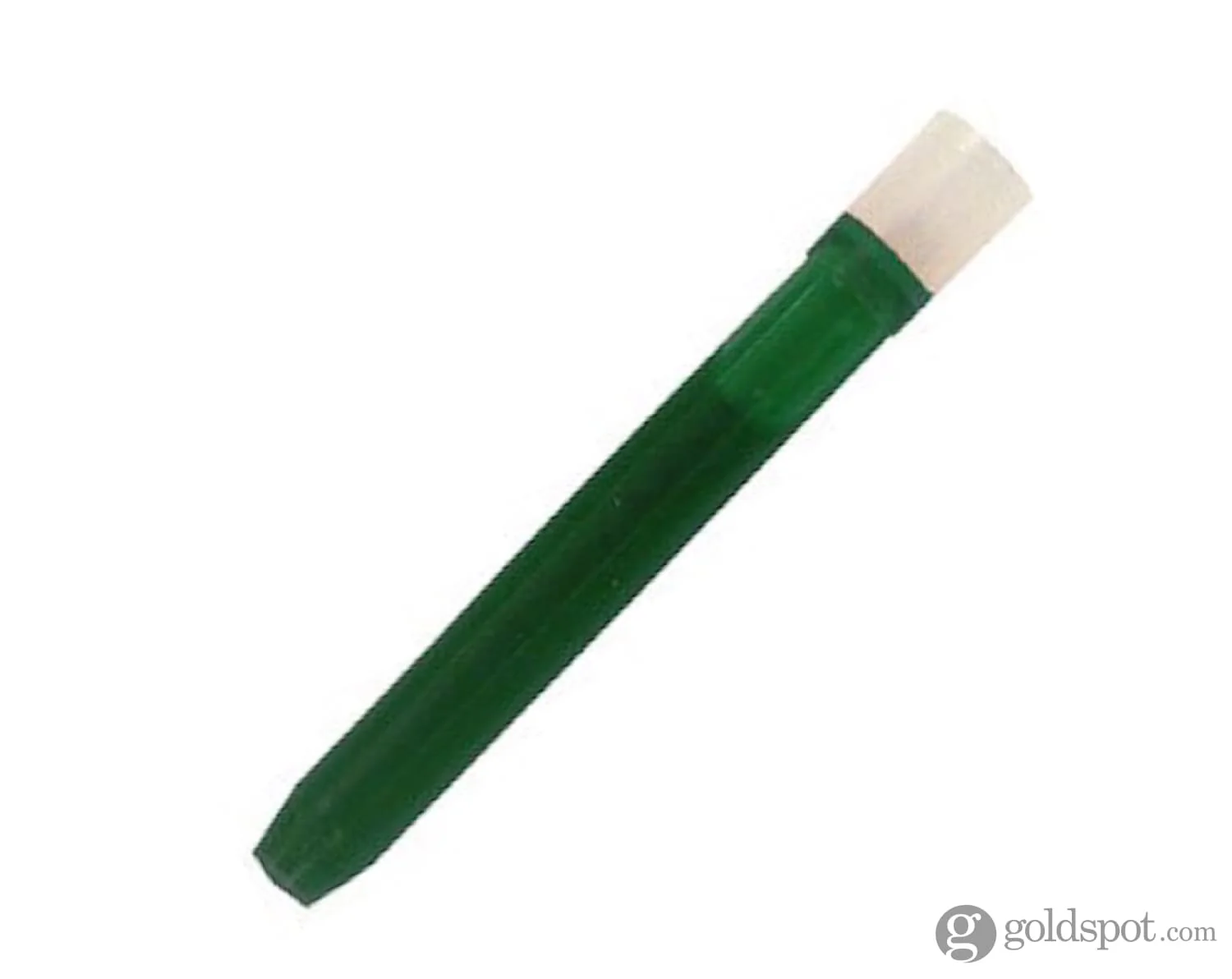7254-pilot-namiki-ink-cartridge-in-green-pack-of-6-2.webp Pilot Namiki Ink Cartridge in Green - Pack of 6