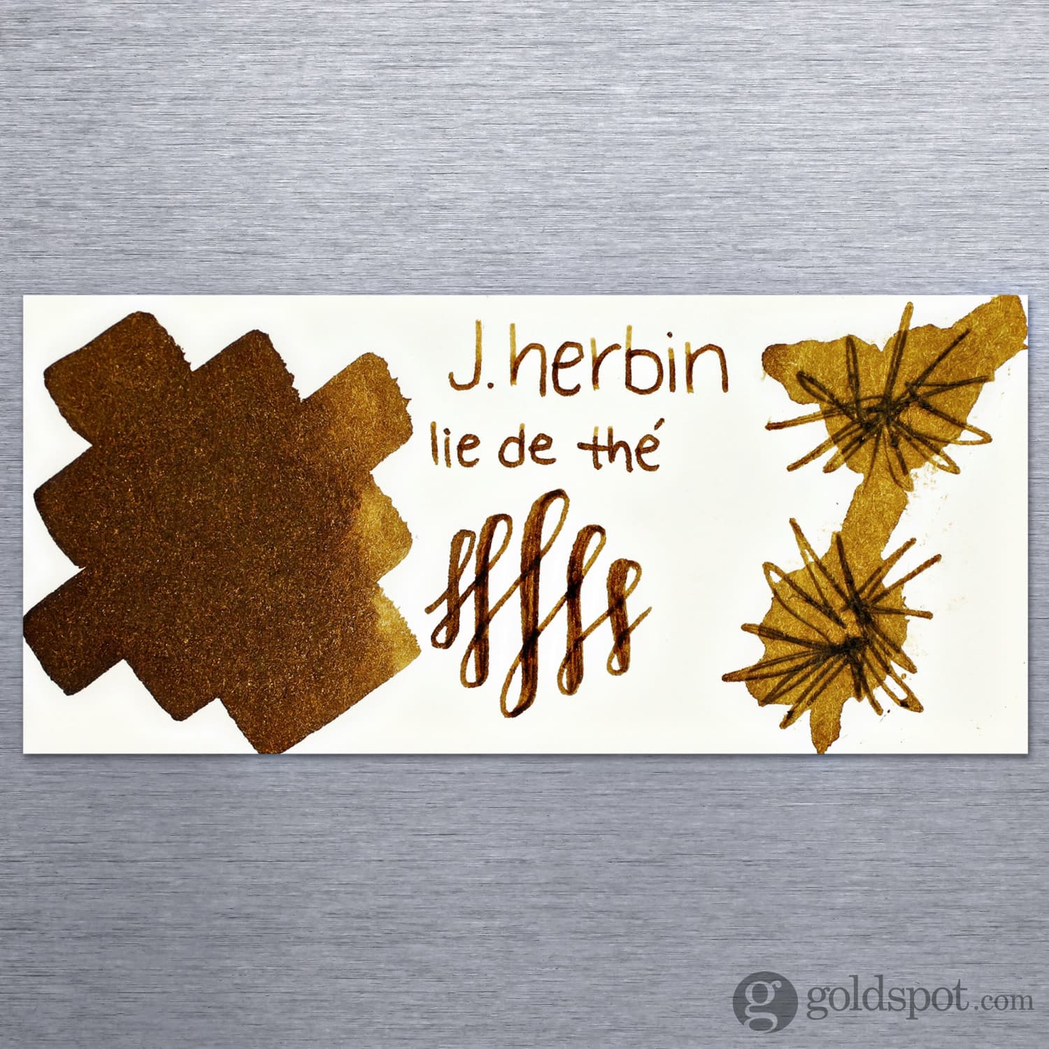 7259-j.-herbin-lie-de-the-brown-tea-bottled-fountain-pen-ink-and-cartidges-2.jpg J. Herbin Lie de Thé (Brown Tea) Bottled Fountain Pen Ink and Cartidges