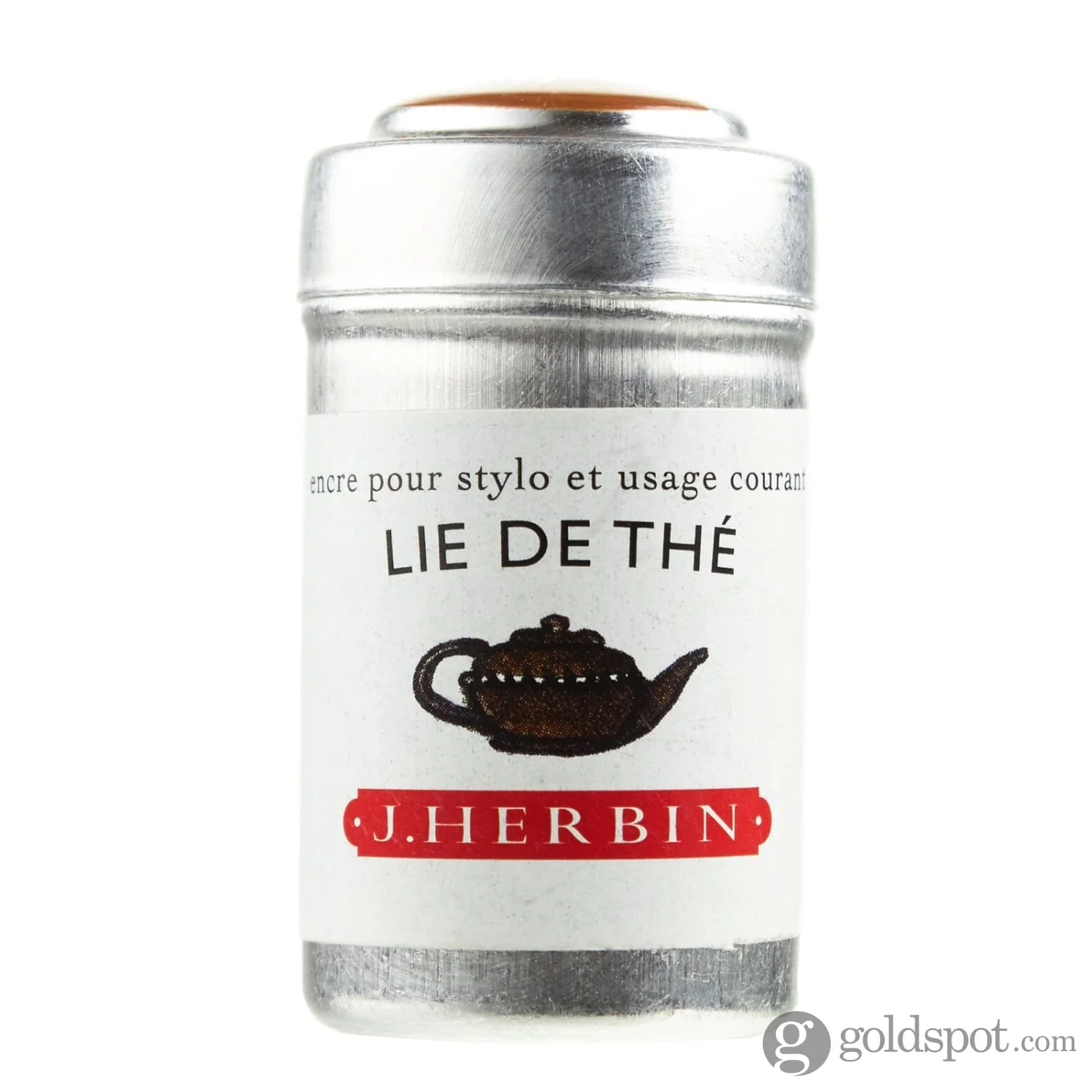 7259-j.-herbin-lie-de-the-brown-tea-bottled-fountain-pen-ink-and-cartidges-4.webp J. Herbin Lie de Thé (Brown Tea) Bottled Fountain Pen Ink and Cartidges