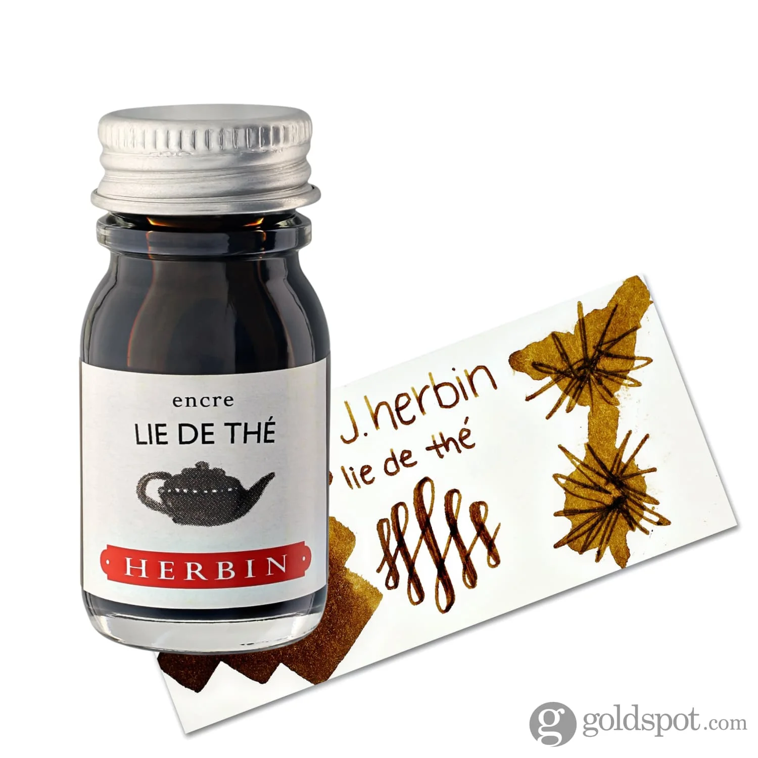 7259-j.-herbin-lie-de-the-brown-tea-bottled-fountain-pen-ink-and-cartidges-6.webp J. Herbin Lie de Thé (Brown Tea) Bottled Fountain Pen Ink and Cartidges