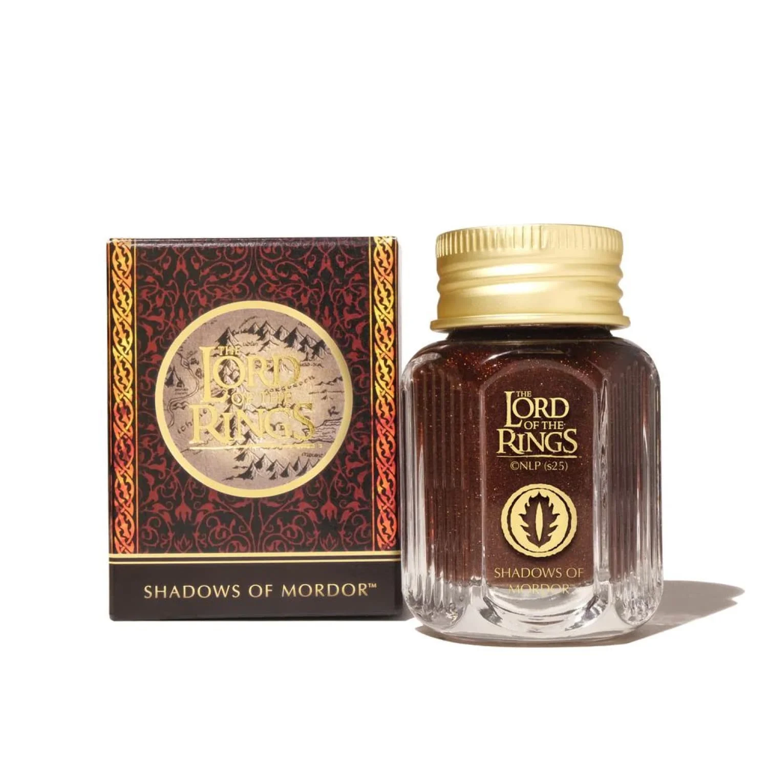 726-ferris-wheel-press-lord-of-the-rings-bottled-ink-in-shadow-of-mordor-28-ml-1.webp Ferris Wheel Press Lord of the Rings Bottled Ink in Shadow of Mordor - 28 mL