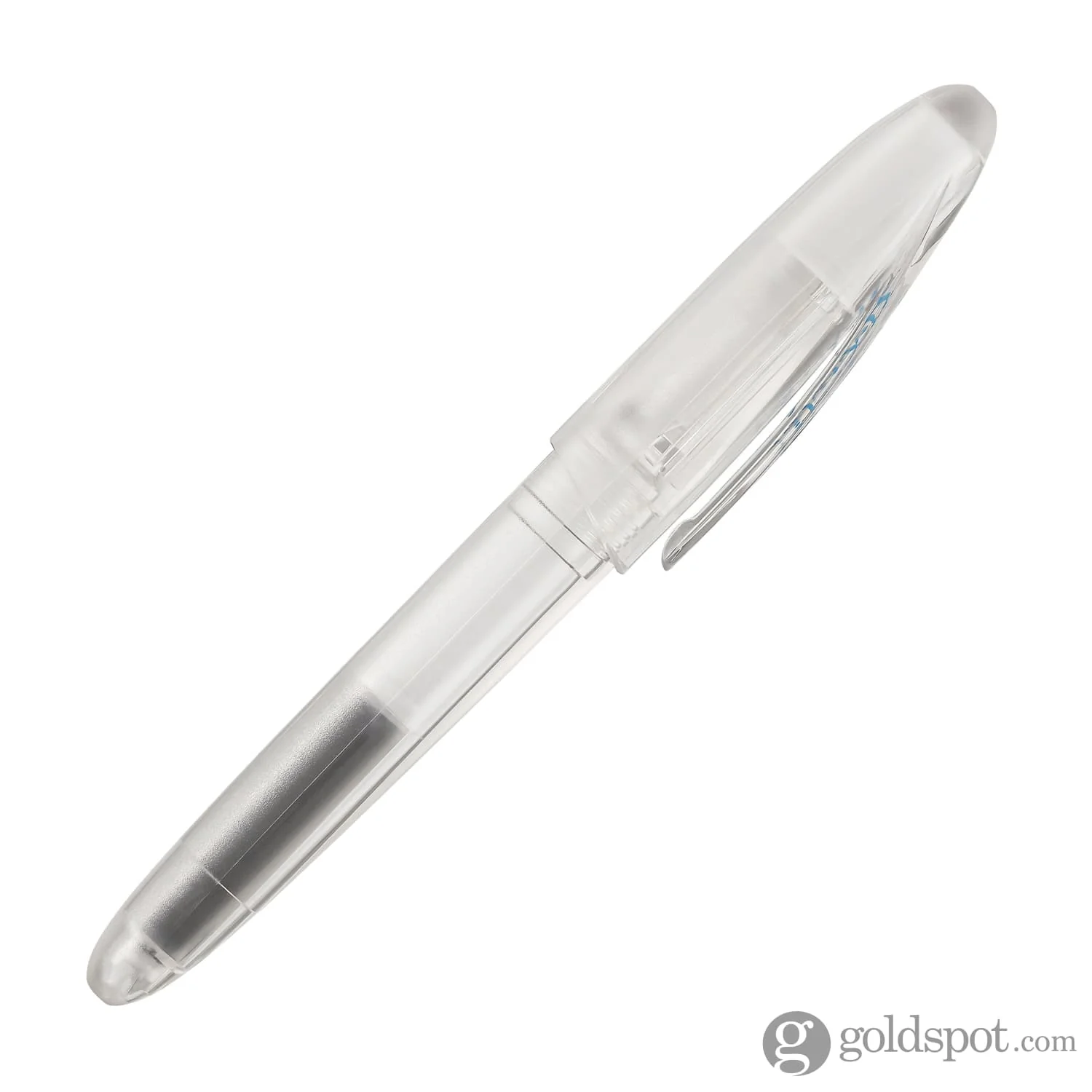 728-nahvalur-triad-rollerball-pen-in-clear-demonstrator-7.webp Nahvalur Triad Rollerball Pen in Clear Demonstrator