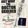 Retro 51 Tornado Mechanical Pencil in Dr. Gray - 1.15 mm