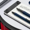 Faber-Castell Hexo Fountain Pen in Blue