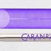 7307-caran-d-ache-goliath-ballpoint-pen-refill-in-violet-medium-point-2.jpg Caran d'Ache Goliath Ballpoint Pen Refill in Violet - Medium Point