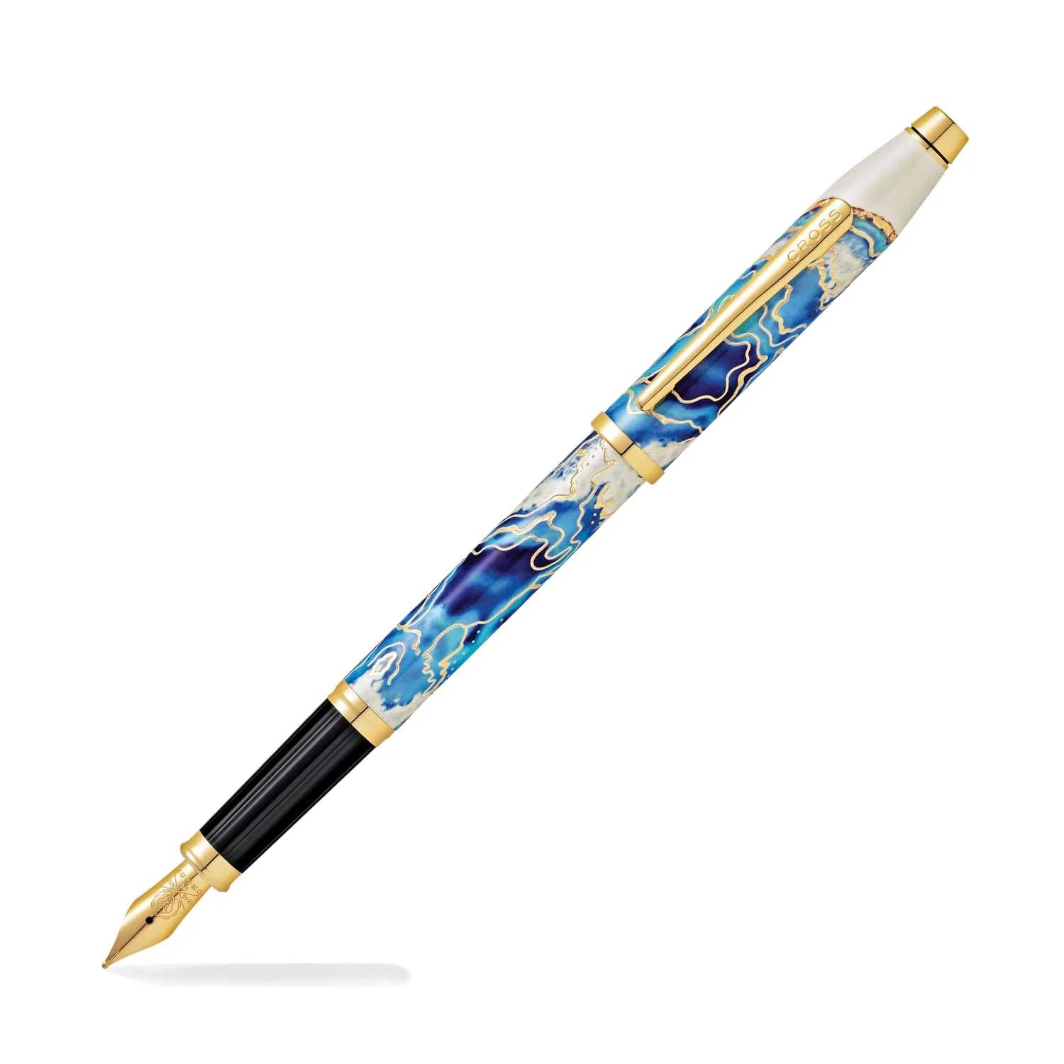 7308-cross-wanderlust-fountain-pen-in-malta-1.webp Cross Wanderlust Fountain Pen in Malta