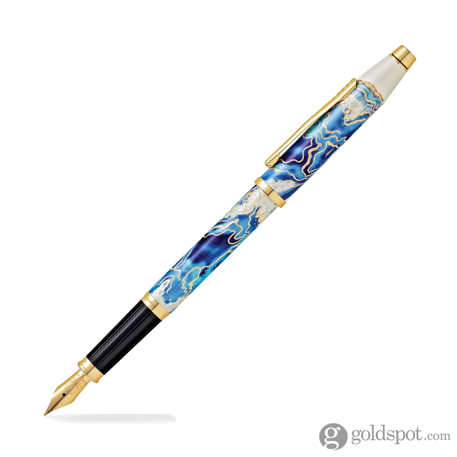 7308-cross-wanderlust-fountain-pen-in-malta-2.webp Cross Wanderlust Fountain Pen in Malta