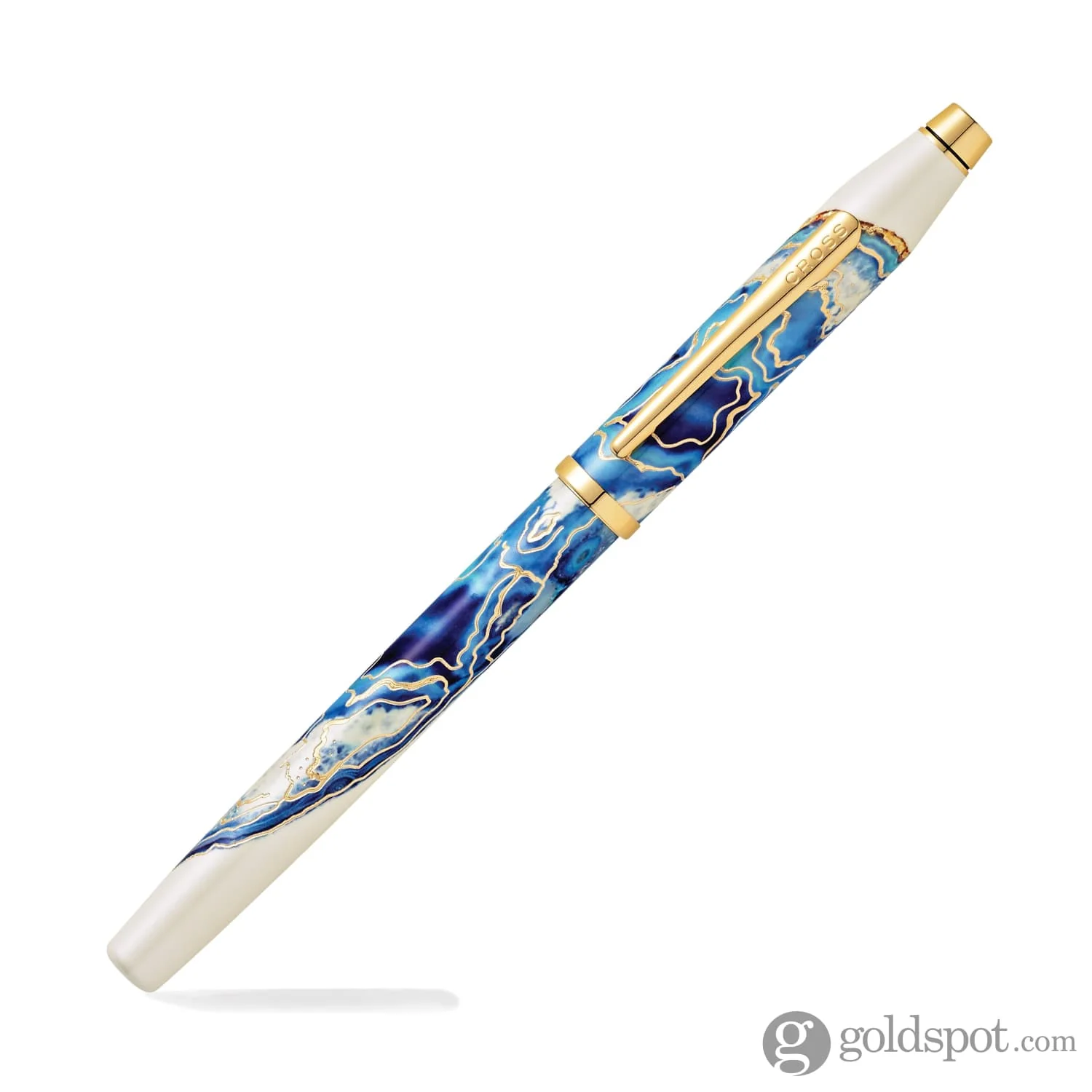 7308-cross-wanderlust-fountain-pen-in-malta-3.webp Cross Wanderlust Fountain Pen in Malta