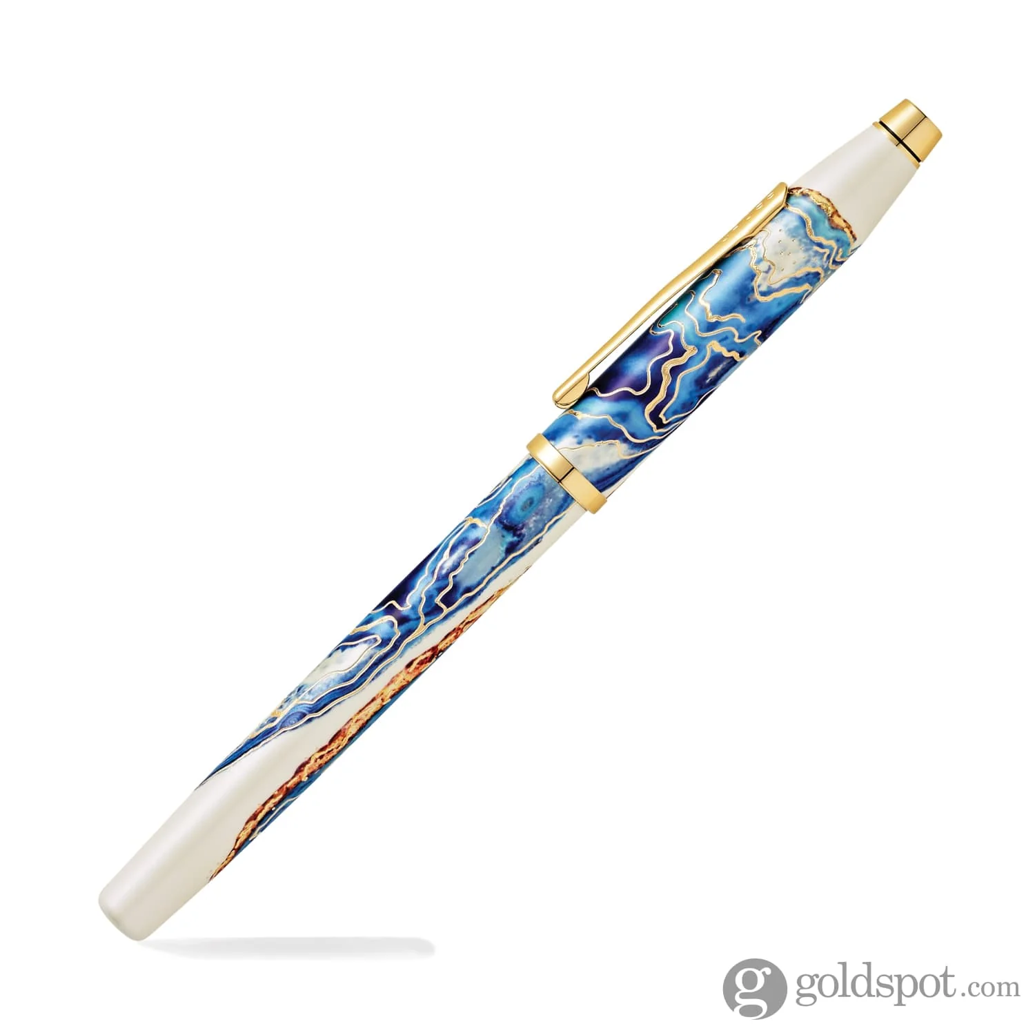 7308-cross-wanderlust-fountain-pen-in-malta-4.webp Cross Wanderlust Fountain Pen in Malta