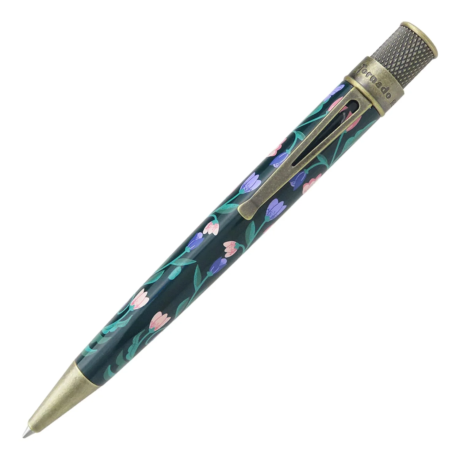 7313-retro-51-tornado-popper-rollerball-in-growth-limited-edition-1.webp Retro 51 Tornado Popper Rollerball in Growth - Limited Edition