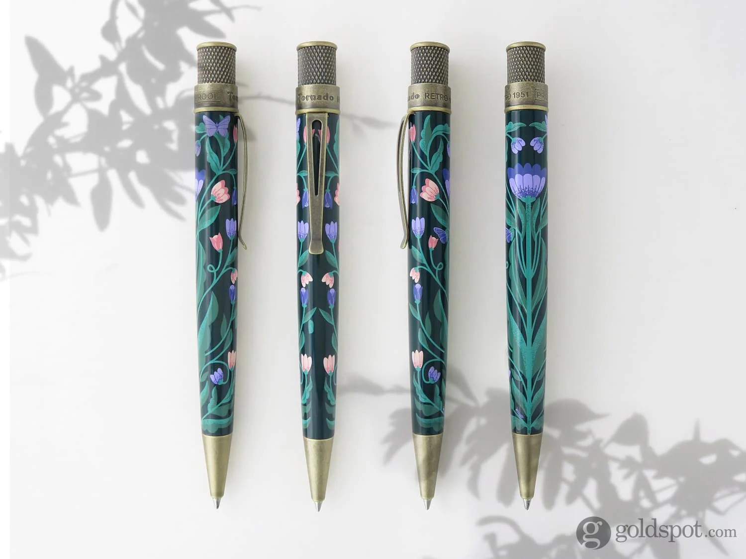 7313-retro-51-tornado-popper-rollerball-in-growth-limited-edition-4.webp Retro 51 Tornado Popper Rollerball in Growth - Limited Edition