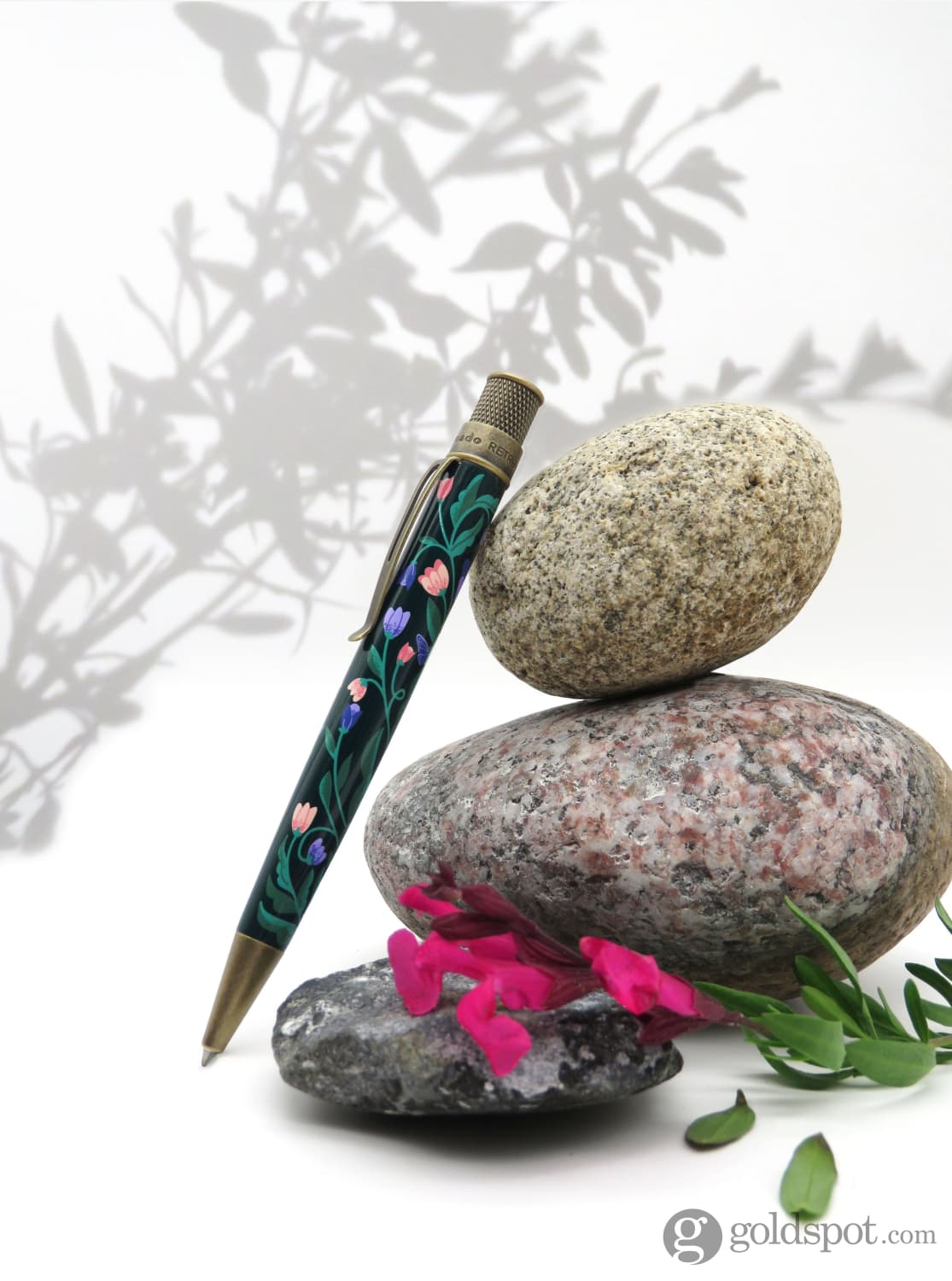 7313-retro-51-tornado-popper-rollerball-in-growth-limited-edition-5.jpg Retro 51 Tornado Popper Rollerball in Growth - Limited Edition