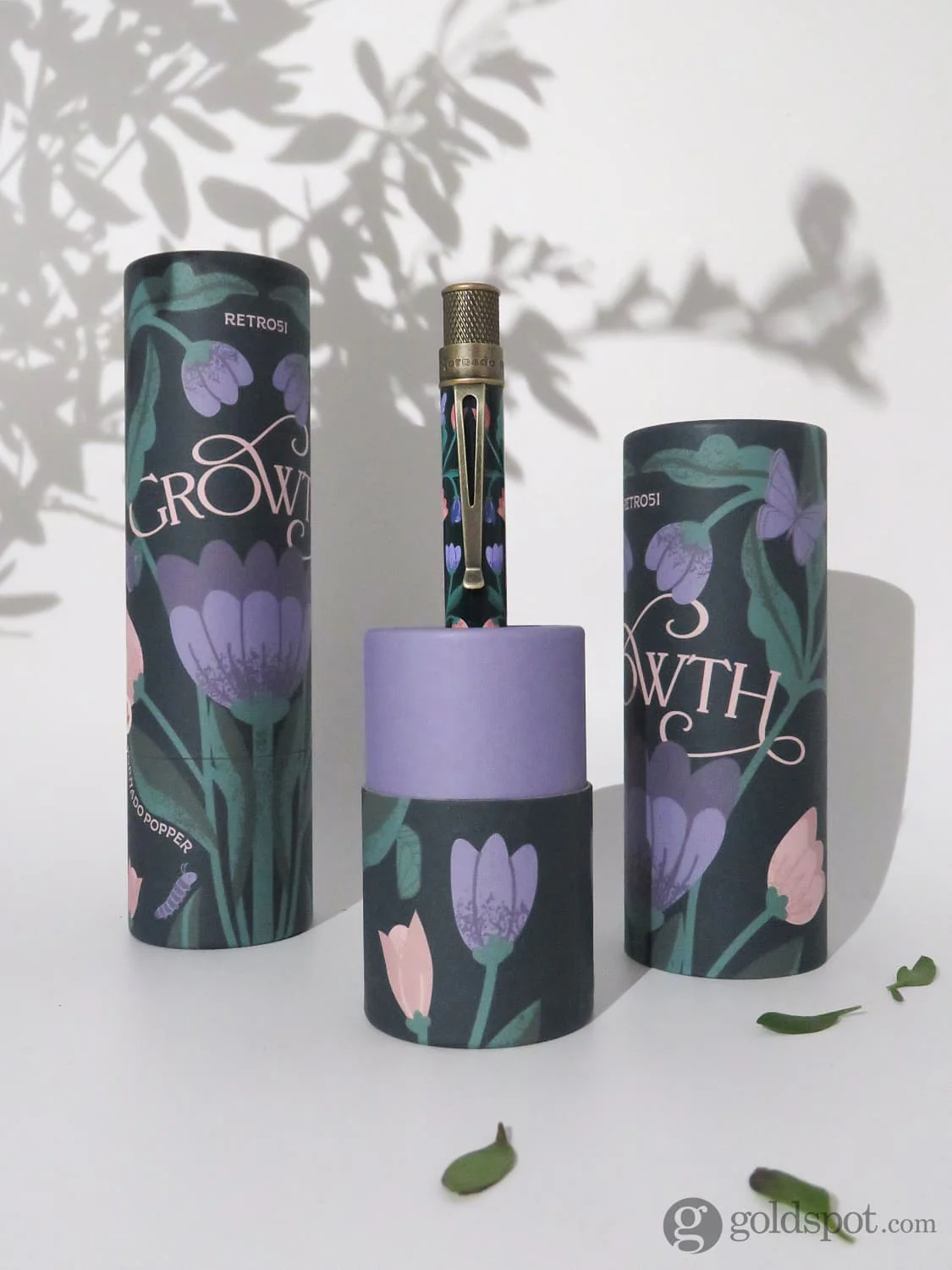 7313-retro-51-tornado-popper-rollerball-in-growth-limited-edition-6.webp Retro 51 Tornado Popper Rollerball in Growth - Limited Edition