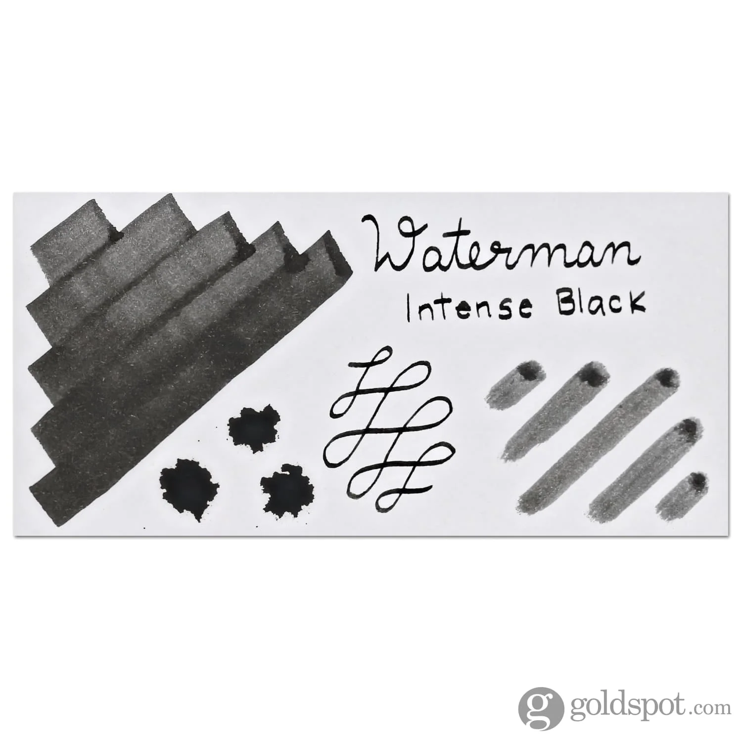 7325-waterman-bottled-ink-in-intense-black-50ml-2.webp Waterman Bottled Ink in Intense Black - 50mL