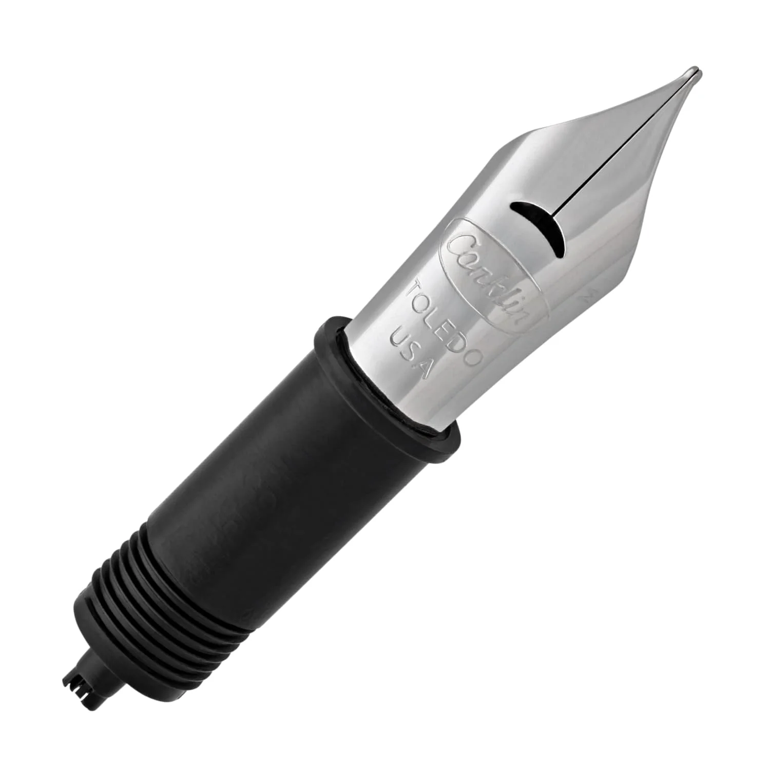 Conklin Replacement Fountain Pen Nib Stainless Steel